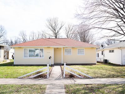 335 S 27th St, Lafayette, IN, 47904
