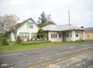 54213 Arago Fishtrap Rd, Myrtle Point, OR 97458