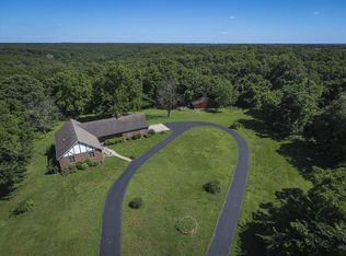 2684 Prairie Ridge Rd, Ozark, MO 65721