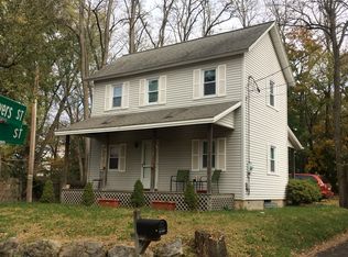 216 Meyers St, East Stroudsburg, PA