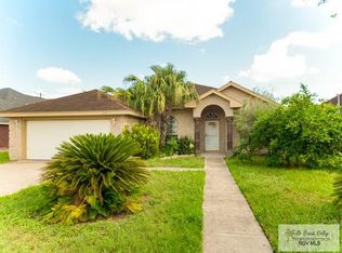 2410 Encino Ct, Edinburg, TX 78539