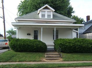 115 E Parrish Ave, Owensboro, KY 42303