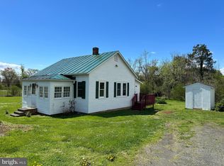 16102 Monrovia Rd, Orange, VA 22960