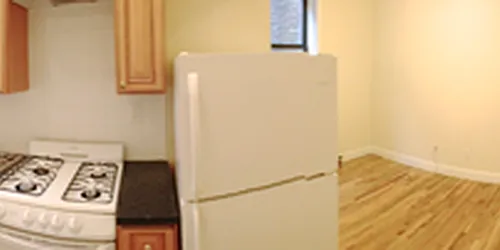 Rented by Boerum Hill Realty