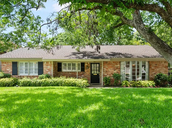 604 Waggoner Dr, Arlington, TX 76013