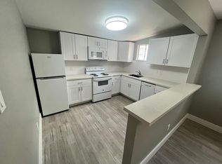 1230 Cortlandt St APT 4, Houston, TX 77008