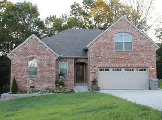 2016 Copper Kettle Cir LOT 74, Pleasant View, TN 37146