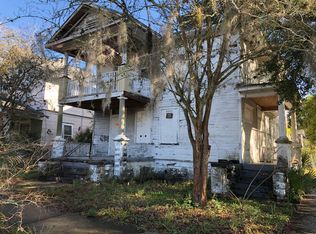 2805 Hubbard St, Jacksonville, FL 32206