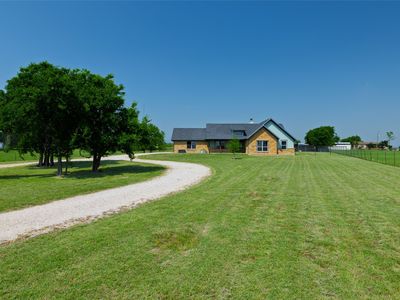 14447 Warbler Ln, Haslet, TX, 76052