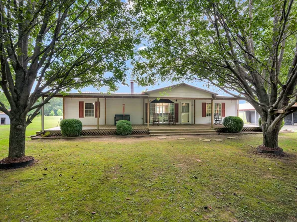 639 Pruett Rd, Dickson, TN 37055