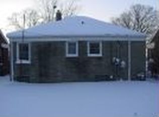 609 Mississippi St, Gary, IN 46402