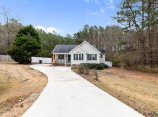 35 S Dandelion Green Court, Selma, NC 27576