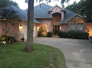 5003 Pointclear Ct, Arlington, TX 76017