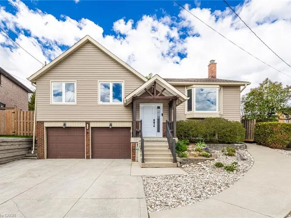 118 Napoli Dr, Hamilton, ON L9C 6X2