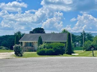 154 Indian Cir, Rural Retreat, VA 24368
