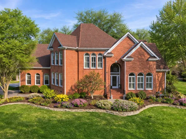 9411 Highwood Hill Rd, Brentwood, TN 37027