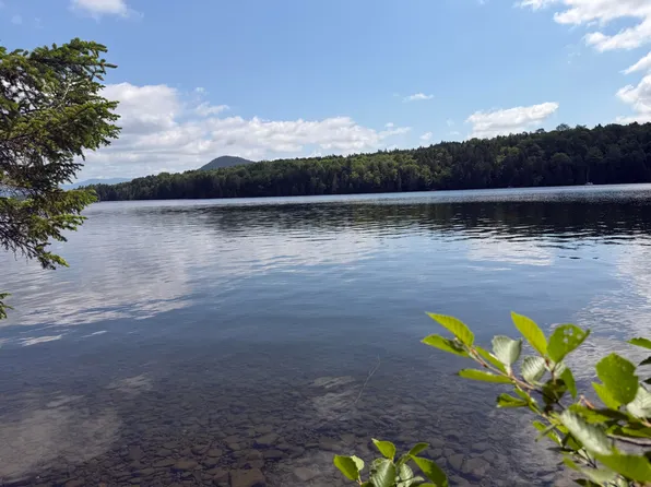 Map 40 Lot 5 Wilson Pond Road, Greenville, ME 04441