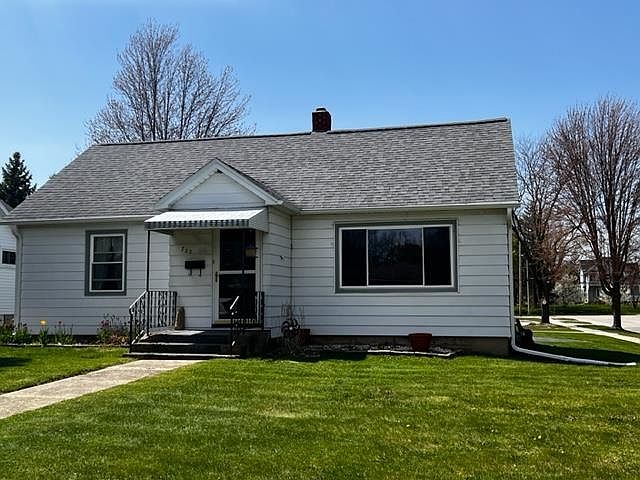 1st image of this home