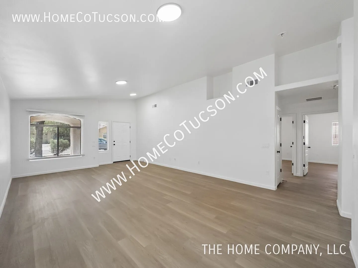 7171 E Alderberry St - Modern 4-Bedroom Tucson Home with Turf & Covered Patio — Photo 4