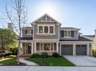 281 Bayhill Rd, Half Moon Bay, CA 94019