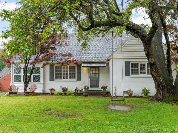 2422 E 25th Pl, Tulsa, OK 74114