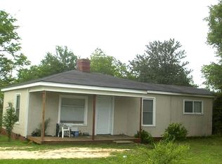 217 Hooker Ave, Laurens, SC 29360