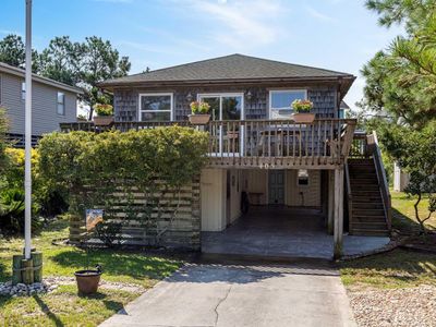 405 Wallace St LOT 176, Kill Devil Hills, NC, 27948