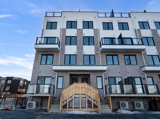 1695 Dersan St #313, Pickering, ON