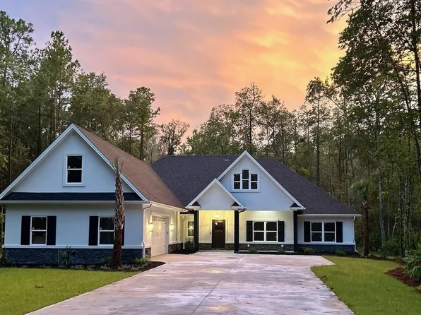 88 Heron Point Ln, Woodbine, GA 31569