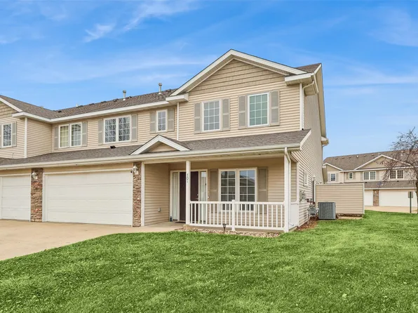 2101 Meadow Ct APT 701, Des Moines, IA 50320