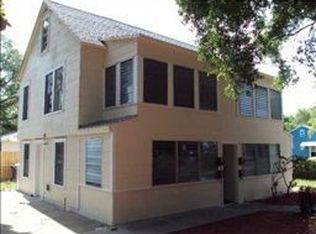 1417 9th Ave S, Saint Petersburg, FL 33705