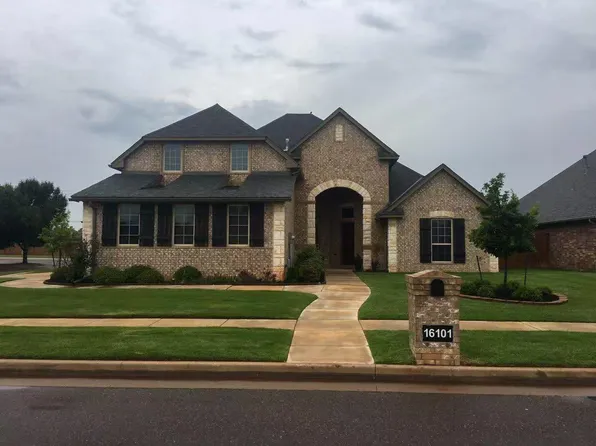 16101 Scissortail Dr, Edmond, OK 73013