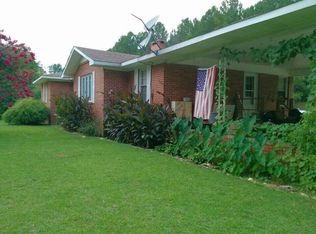 202 County Highway 122, Hamilton, AL 35570