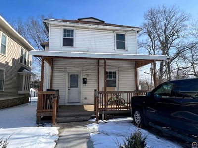 1628 SW Clay St, Topeka, KS, 66604