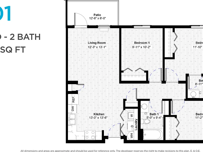4111 Crosland Pl — Photo 23