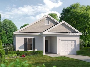 699 Sawmill Rd, Hardeeville, SC 29927