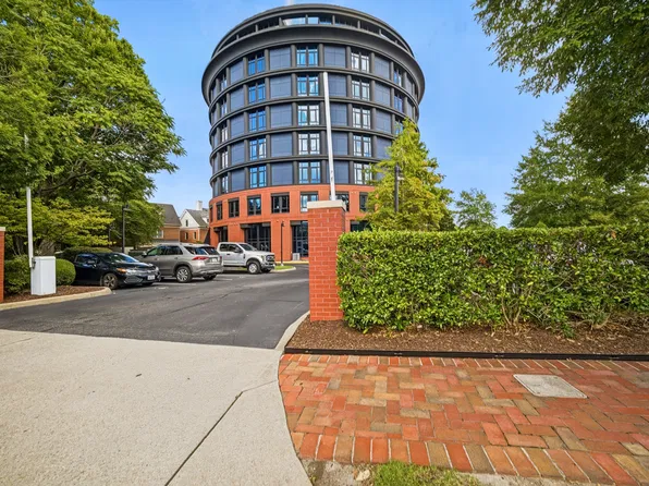 415 Saint Pauls Blvd Unit 602, Norfolk, VA 23510