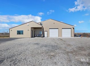 322 S 600 E, Jerome, ID 83338