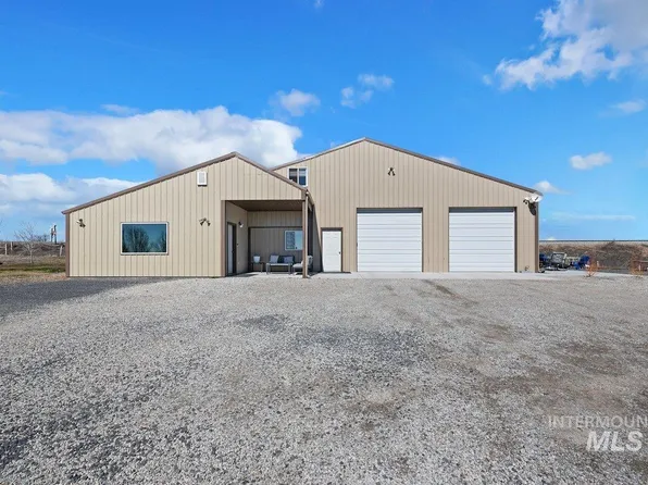 322 S 600 E, Jerome, ID 83338