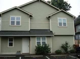 409 N M St, Tacoma, WA 98403