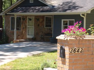 3643 Cainview Dr, Lawrenceville, GA 30044