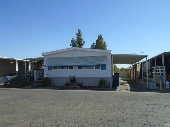 2 E Grangeville Blvd #2, Hanford, CA 93230