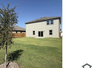 4925 Redhead Dr, Fort Worth, TX 76179