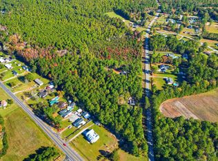 000 Heritage Rd., Loris, SC 29569