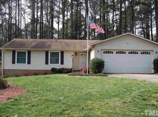 6921 Chamonix Pl, Raleigh, NC 27613