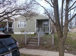 378 E Woodrow Ave, Columbus, OH 43207