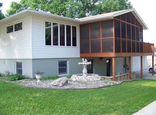 524 4th South St, New Ulm, MN 56073