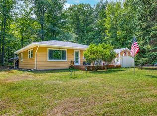 4591 N Shore Dr, Rhinelander, WI 54501