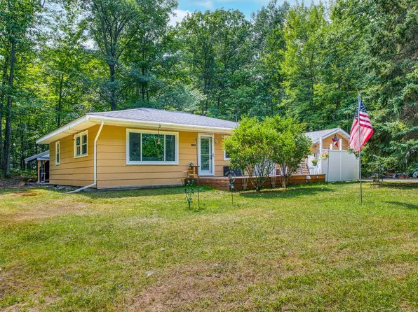 4591 N SHORE DR, Rhinelander, WI 54501