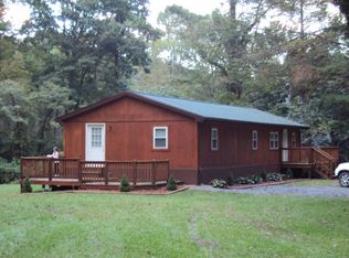 46 Leverock Ln, Swoope, VA 24479